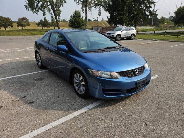 used 2010 Honda Civic car, priced at $10,999