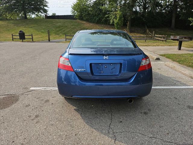 used 2010 Honda Civic car, priced at $10,999