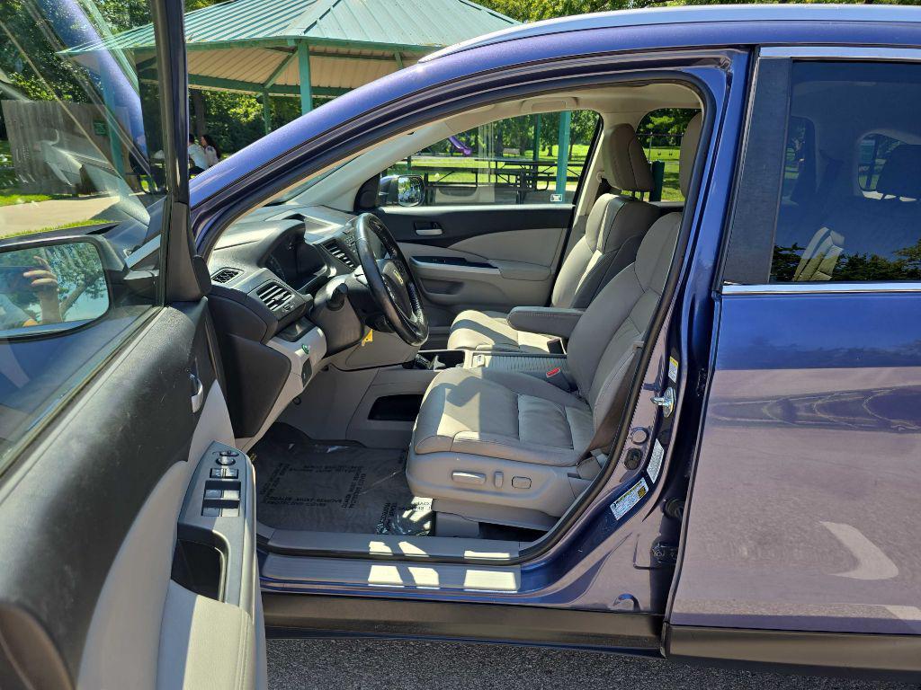 used 2012 Honda CR-V car, priced at $10,999