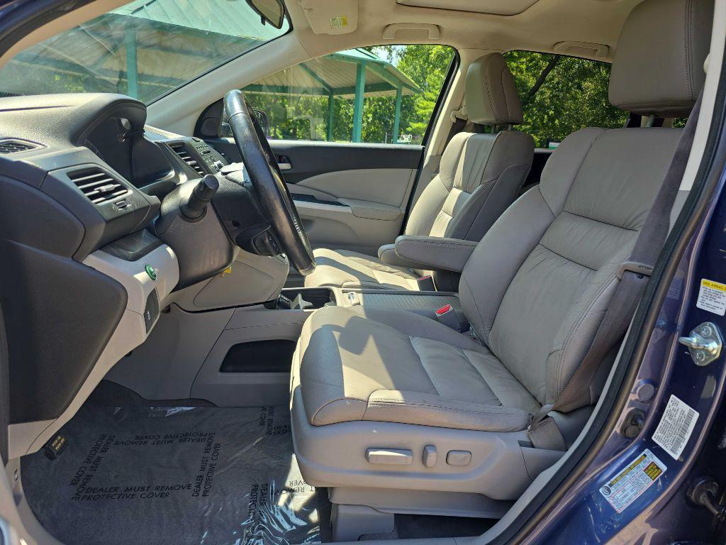 used 2012 Honda CR-V car, priced at $10,999