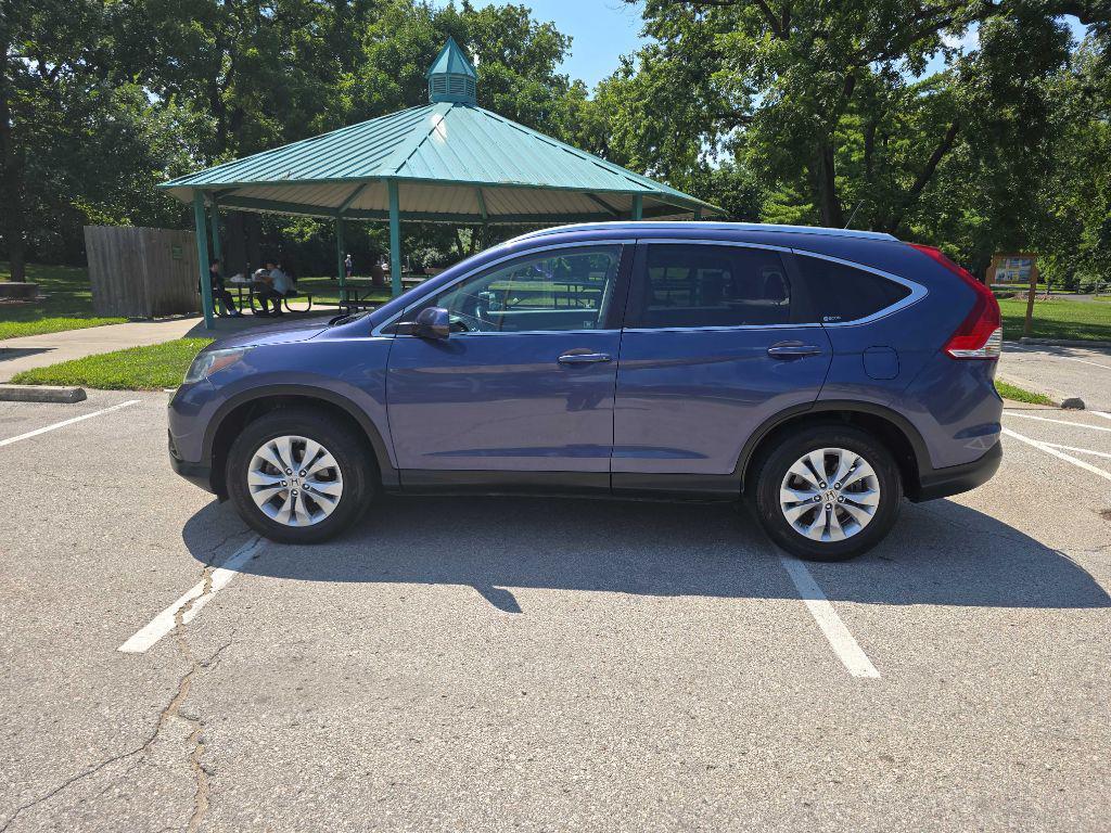 used 2012 Honda CR-V car, priced at $10,999
