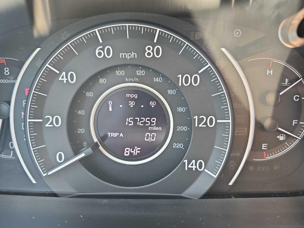 used 2012 Honda CR-V car, priced at $10,999