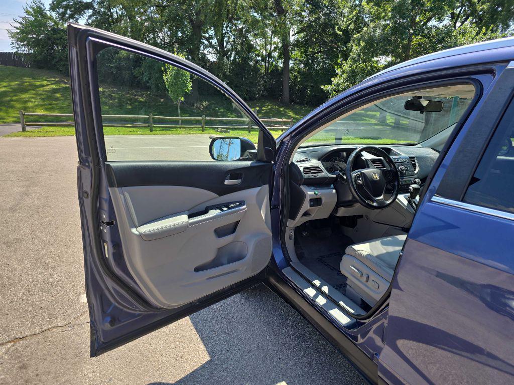 used 2012 Honda CR-V car, priced at $10,999
