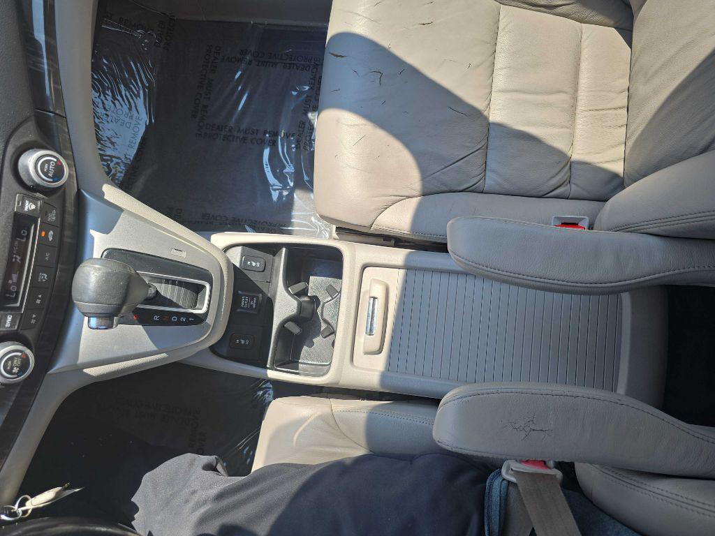 used 2012 Honda CR-V car, priced at $10,999