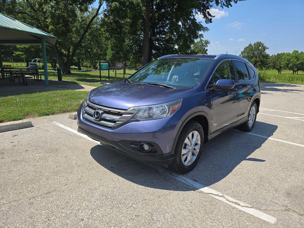 used 2012 Honda CR-V car, priced at $10,999