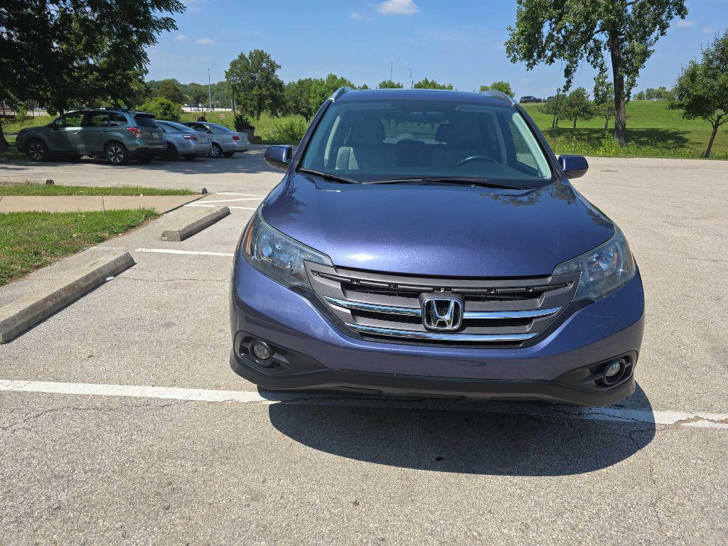 used 2012 Honda CR-V car, priced at $10,999