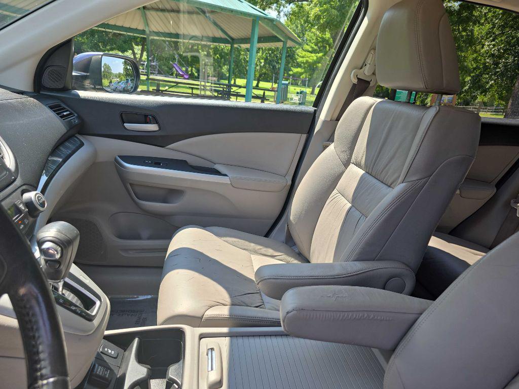 used 2012 Honda CR-V car, priced at $10,999