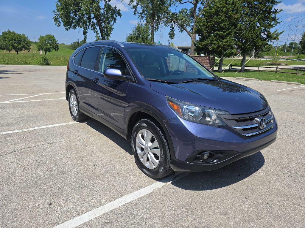 used 2012 Honda CR-V car, priced at $10,999