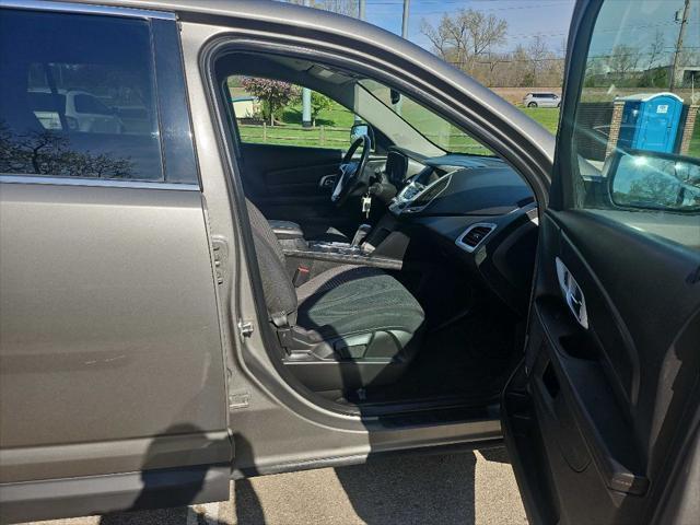 used 2012 GMC Terrain car, priced at $14,999