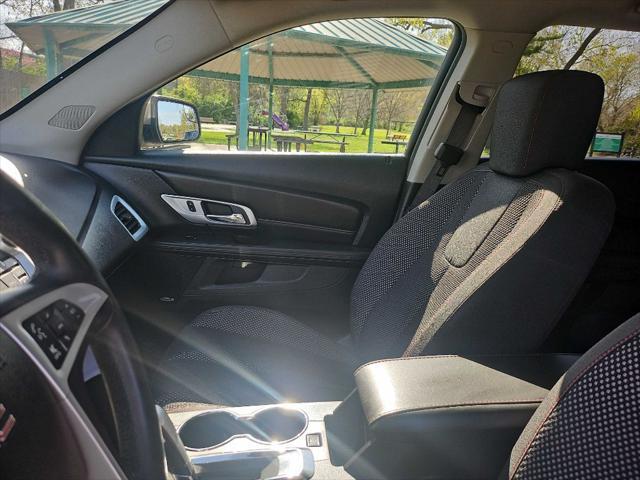 used 2012 GMC Terrain car, priced at $14,999