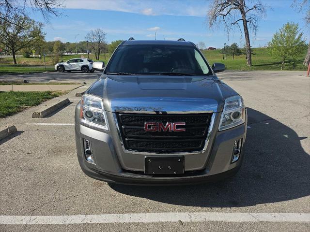 used 2012 GMC Terrain car, priced at $14,999