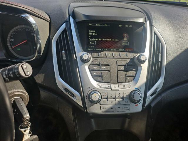 used 2012 GMC Terrain car, priced at $14,999
