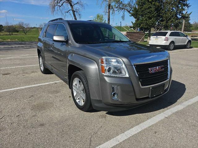 used 2012 GMC Terrain car, priced at $14,999