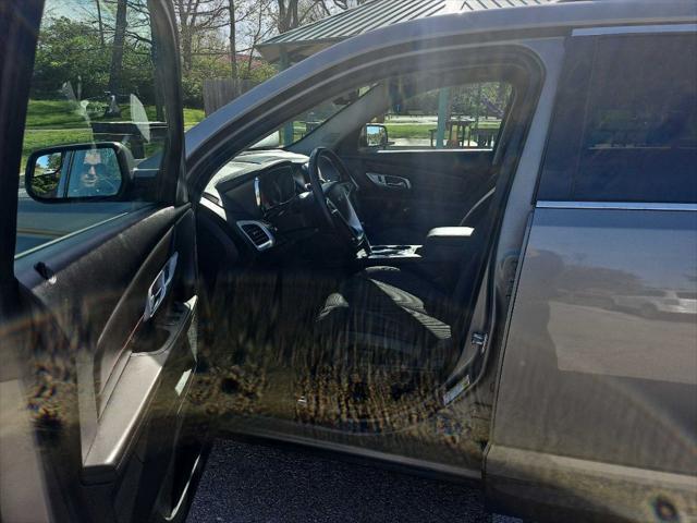 used 2012 GMC Terrain car, priced at $14,999