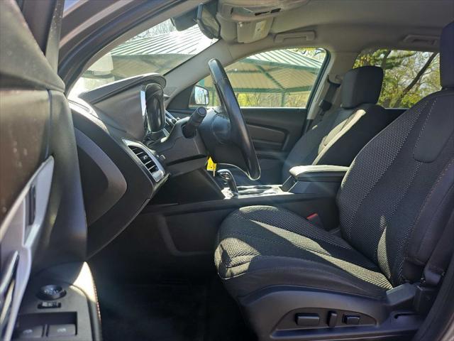 used 2012 GMC Terrain car, priced at $14,999