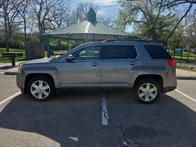 used 2012 GMC Terrain car, priced at $14,999