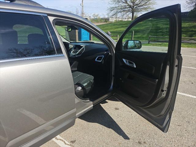 used 2012 GMC Terrain car, priced at $14,999