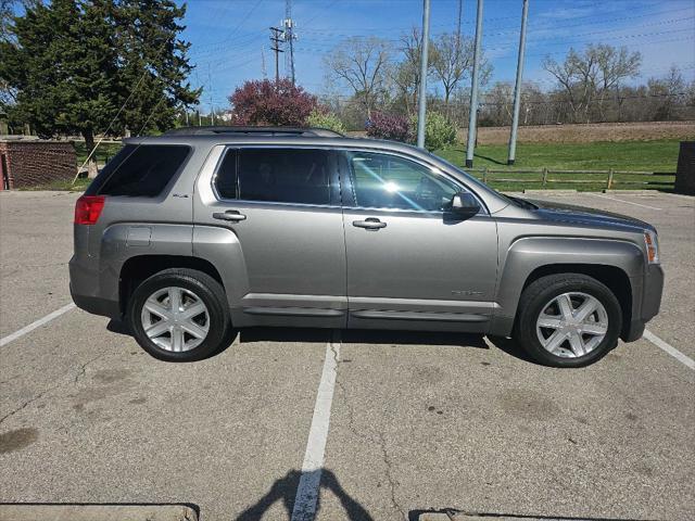 used 2012 GMC Terrain car, priced at $14,999