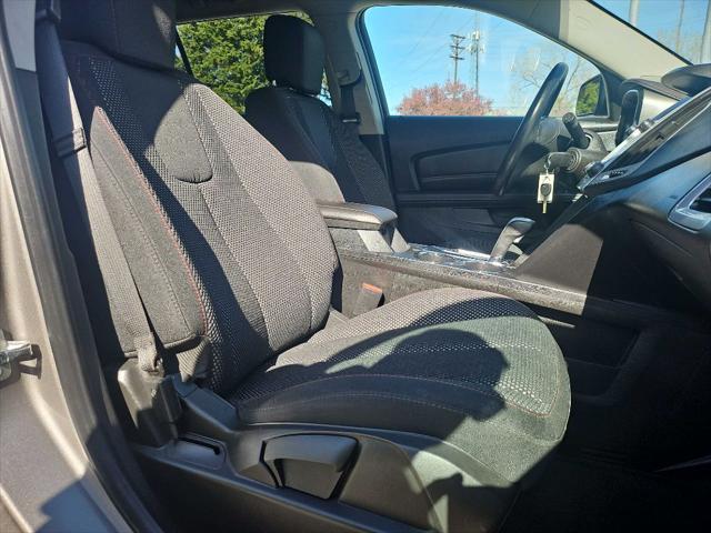 used 2012 GMC Terrain car, priced at $14,999