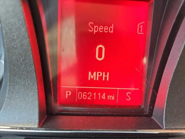 used 2012 GMC Terrain car, priced at $14,999