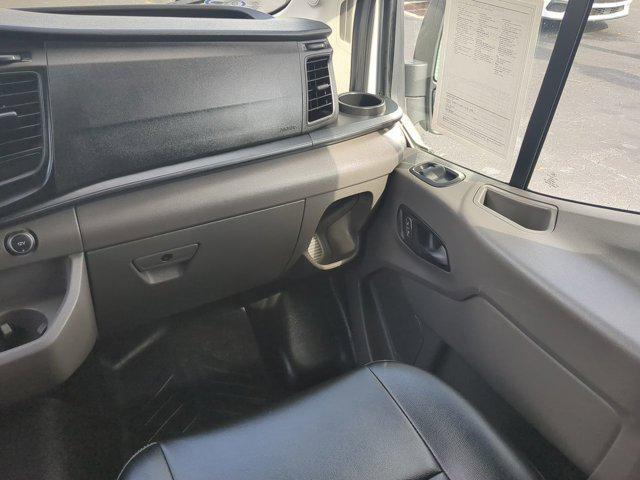 used 2023 Ford Transit-250 car, priced at $41,900