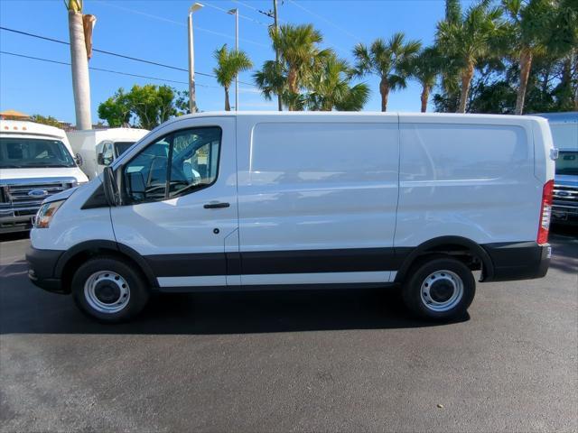 new 2024 Ford Transit-150 car, priced at $46,100