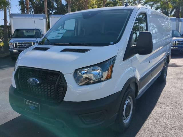 new 2024 Ford Transit-150 car, priced at $46,100