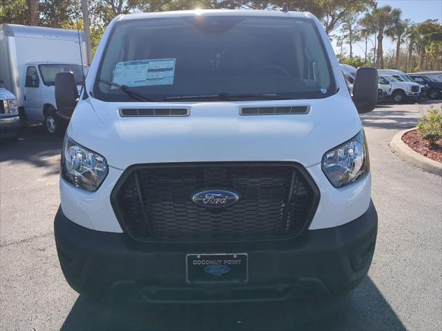 new 2024 Ford Transit-150 car, priced at $46,100