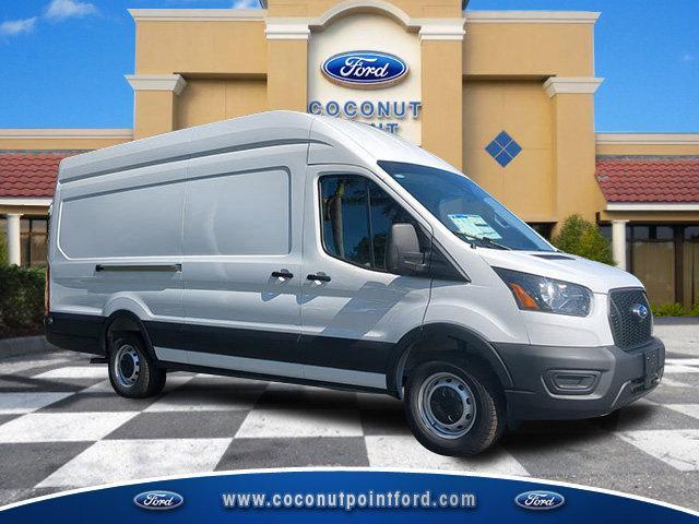 new 2025 Ford Transit-250 car, priced at $56,115