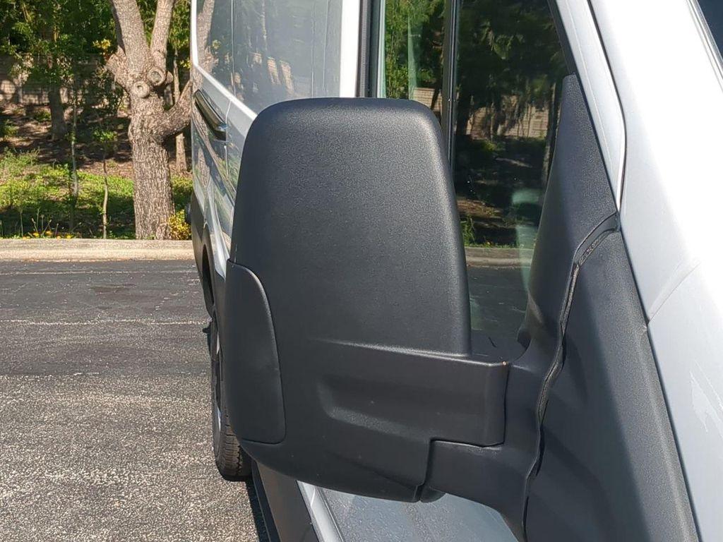 new 2025 Ford Transit-250 car, priced at $53,115