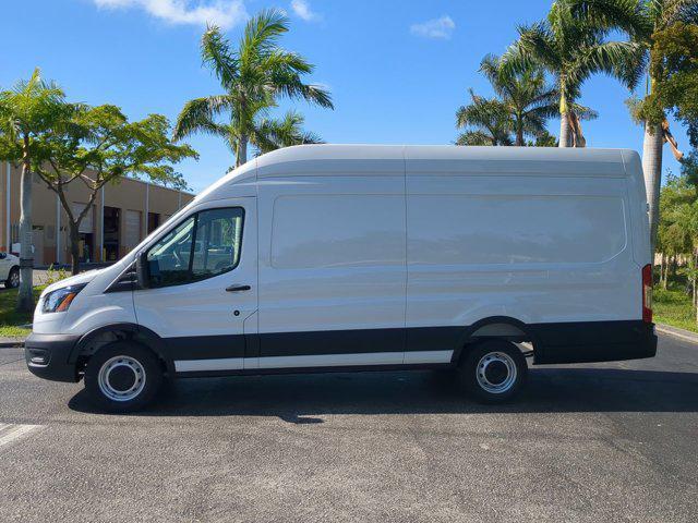 new 2025 Ford Transit-250 car, priced at $56,115
