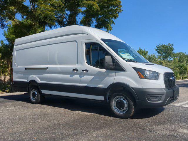 new 2025 Ford Transit-250 car, priced at $56,115