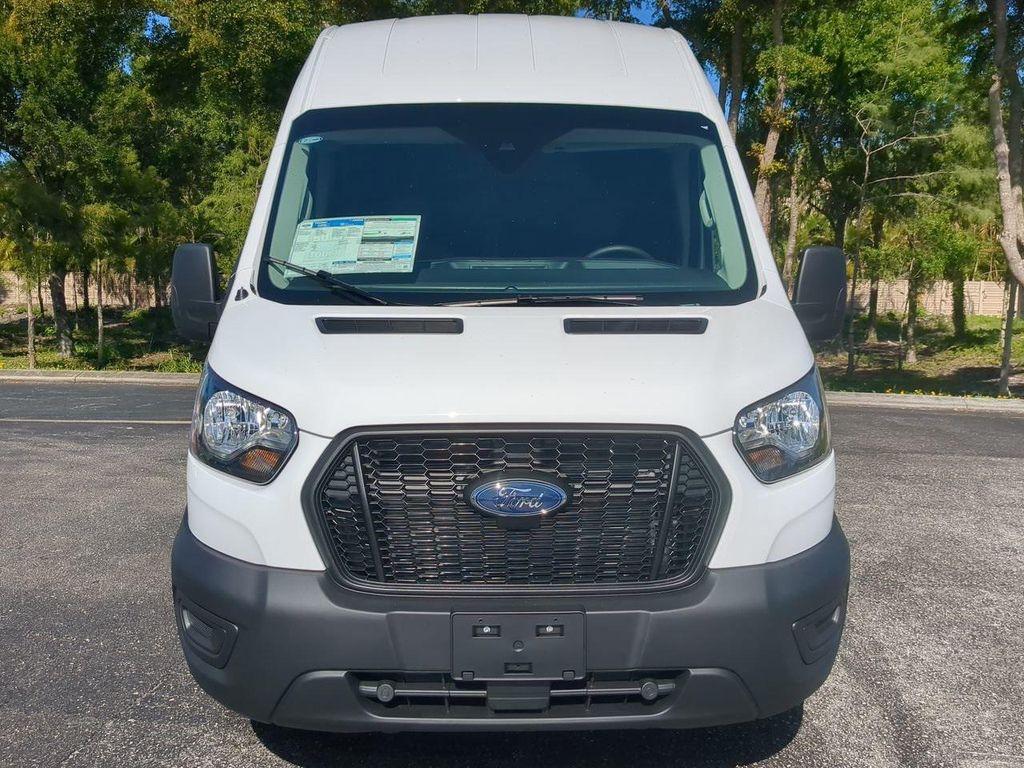 new 2025 Ford Transit-250 car, priced at $53,115