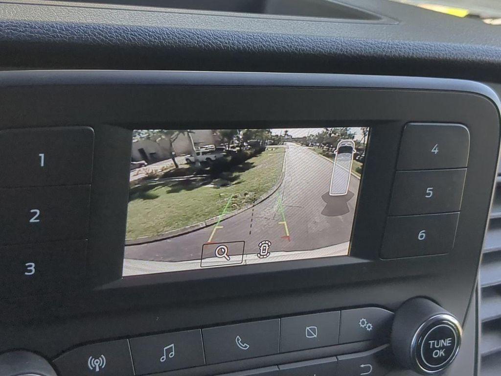new 2025 Ford Transit-250 car, priced at $53,115