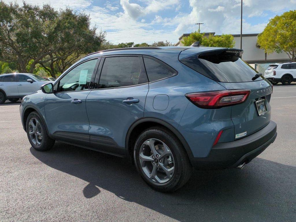 new 2026 Ford Escape car, priced at $33,720