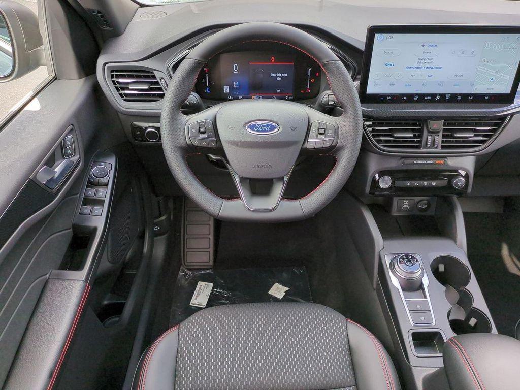 new 2026 Ford Escape car, priced at $33,720