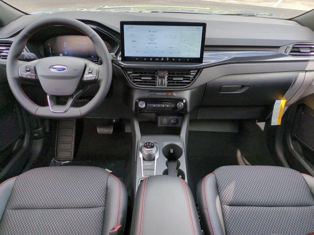 new 2026 Ford Escape car, priced at $33,720