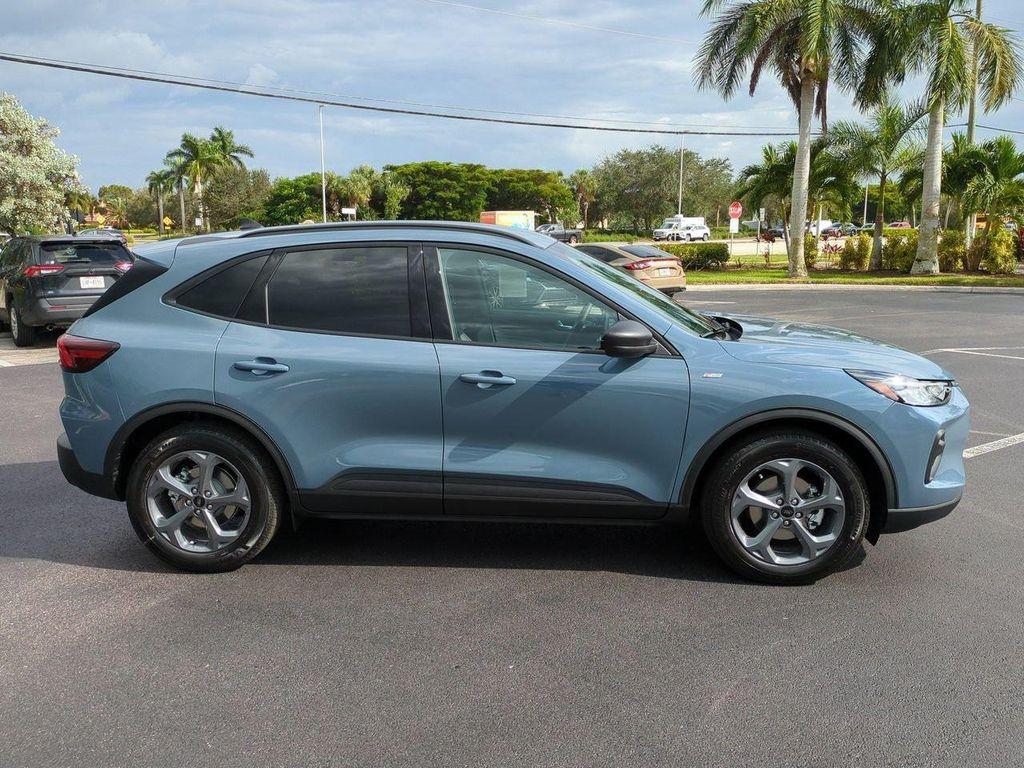 new 2026 Ford Escape car, priced at $33,720