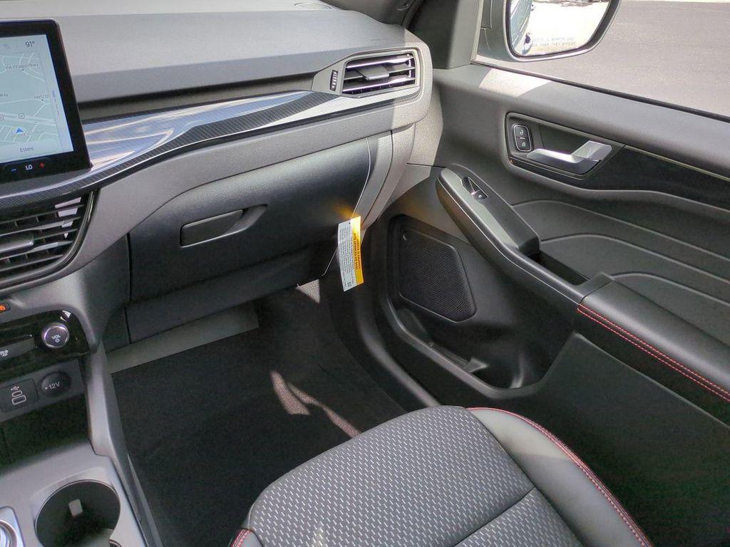 new 2026 Ford Escape car, priced at $33,720