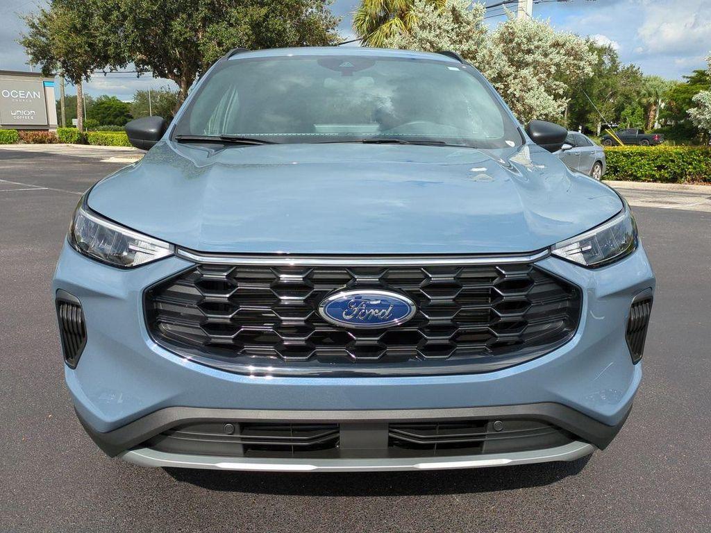 new 2026 Ford Escape car, priced at $33,720