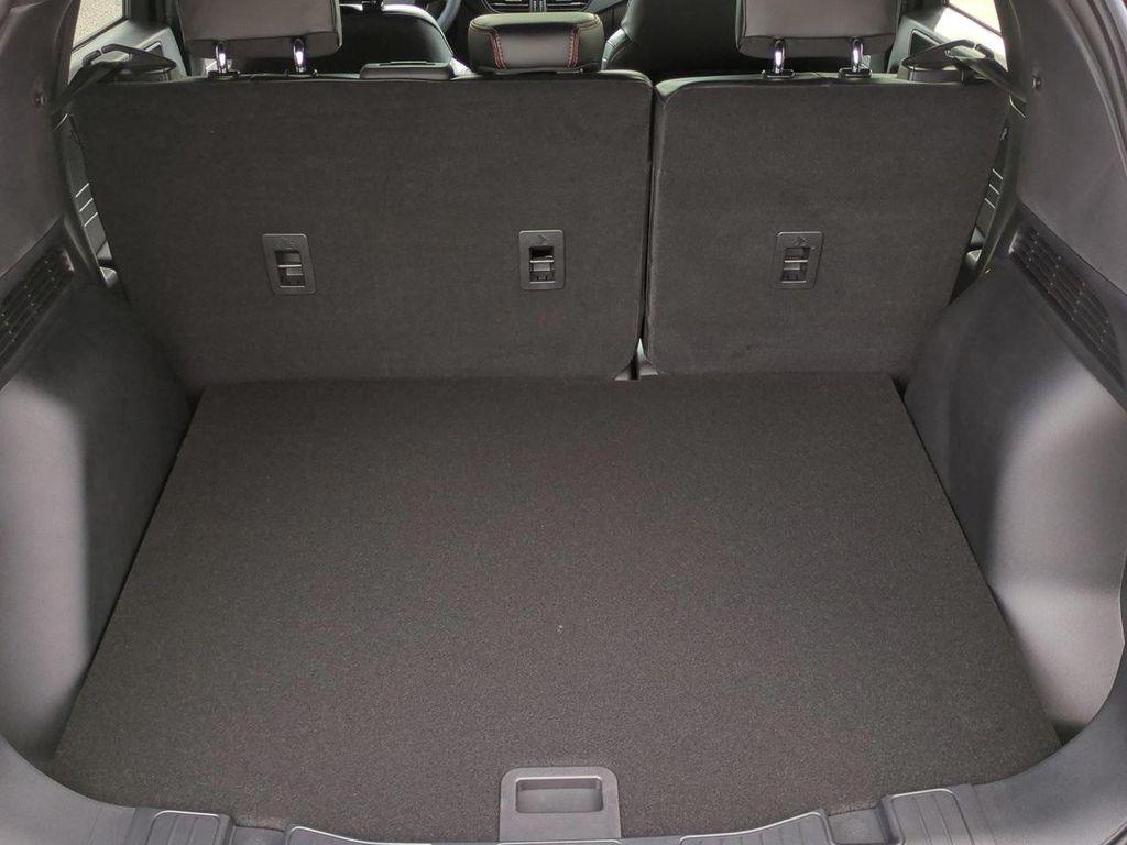 new 2026 Ford Escape car, priced at $33,720