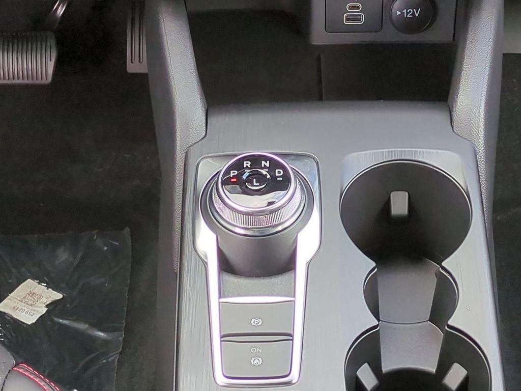 new 2026 Ford Escape car, priced at $33,720
