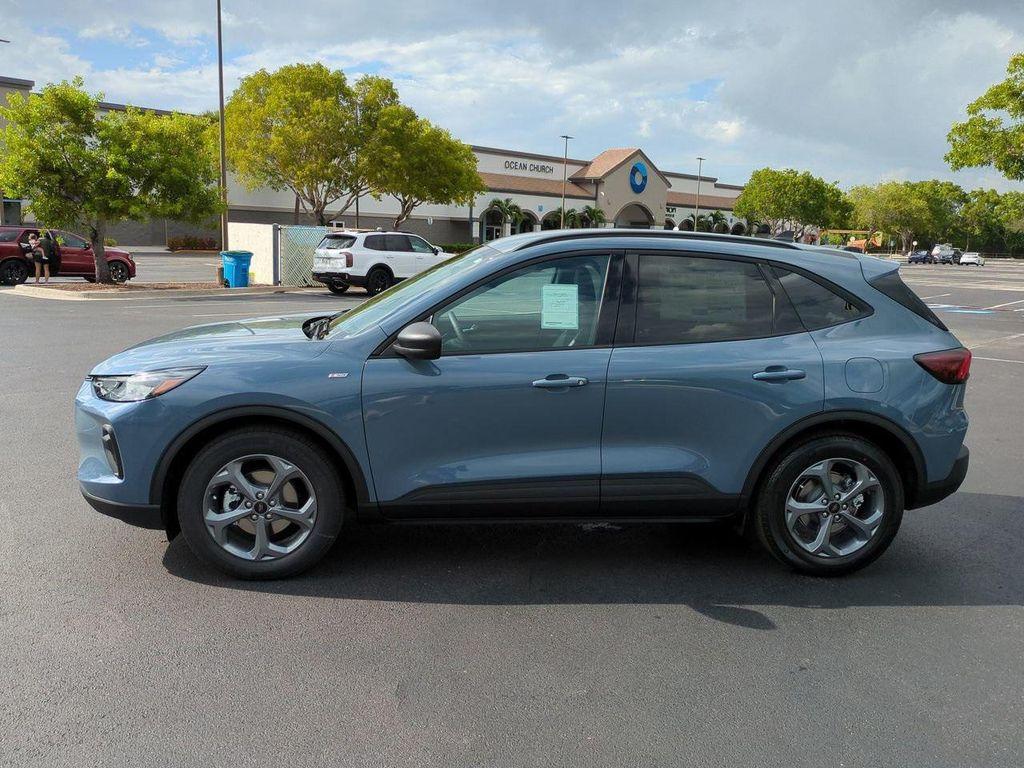 new 2026 Ford Escape car, priced at $33,720