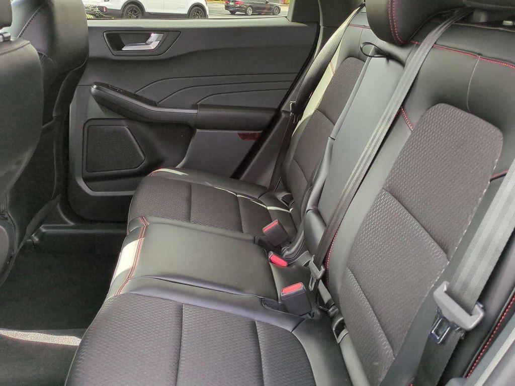 new 2026 Ford Escape car, priced at $33,720