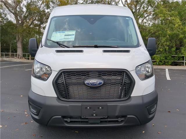 new 2024 Ford Transit-250 car, priced at $53,210