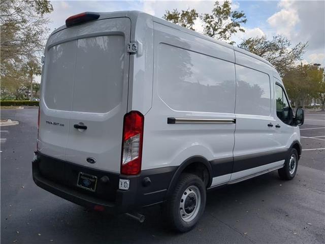 new 2024 Ford Transit-250 car, priced at $53,210