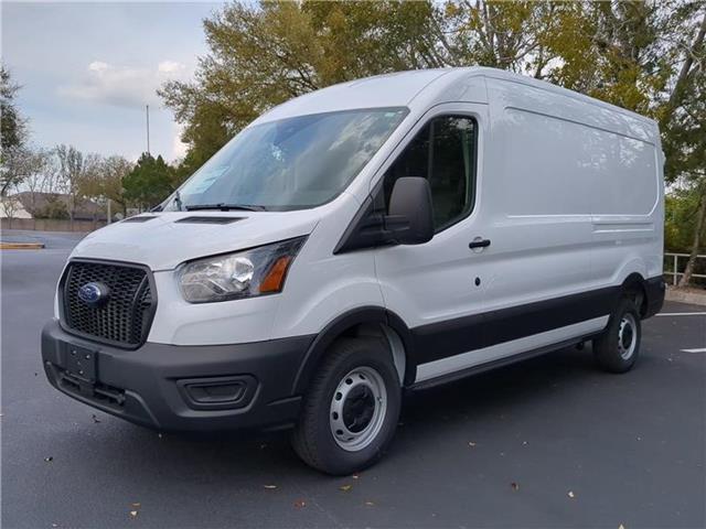 new 2024 Ford Transit-250 car, priced at $53,210