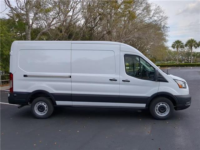 new 2024 Ford Transit-250 car, priced at $53,210