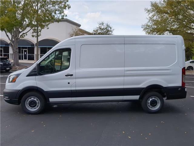 new 2024 Ford Transit-250 car, priced at $53,210