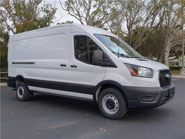 new 2024 Ford Transit-250 car, priced at $53,210